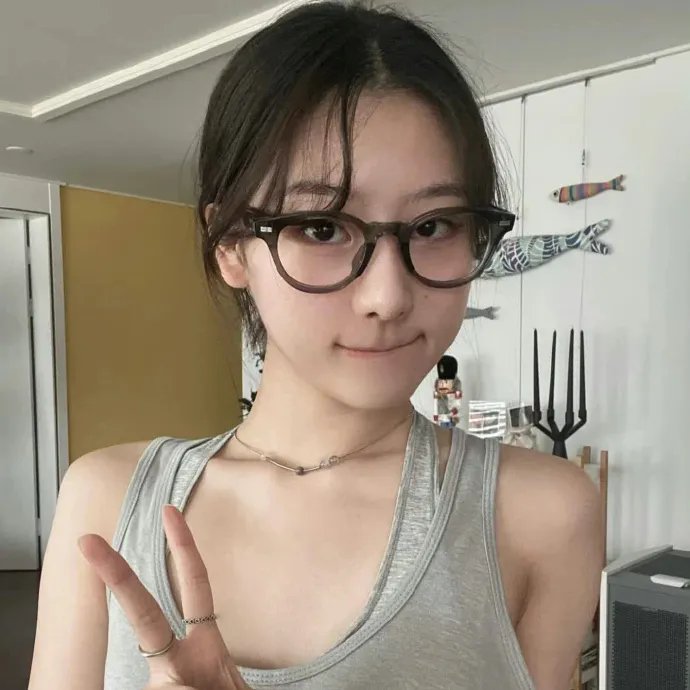 一个人的冬天
