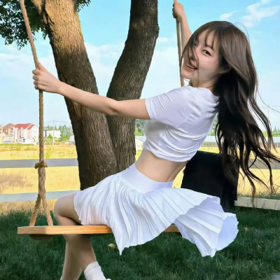 公寓里的两个女人