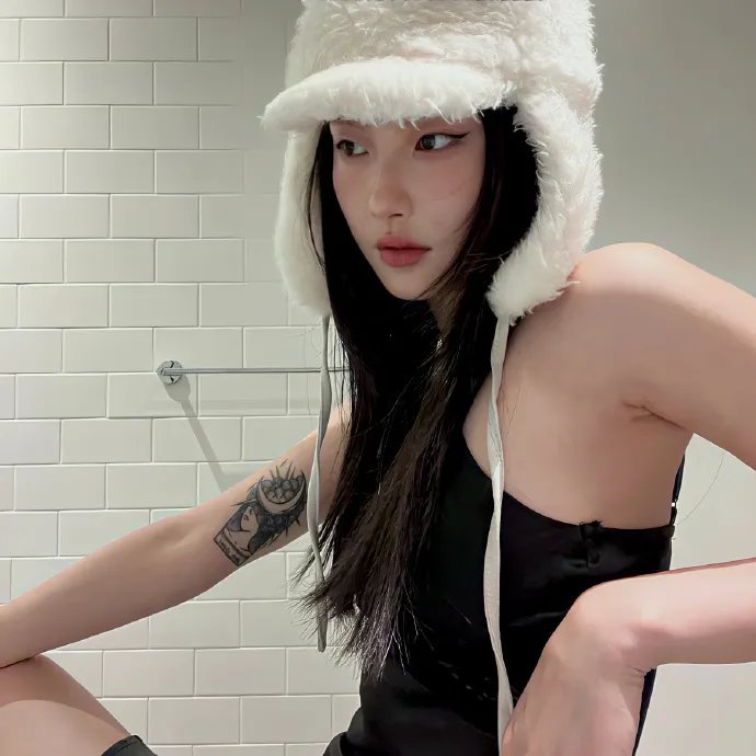 处女塔